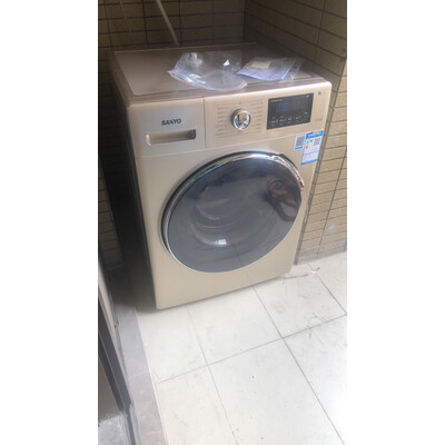 独家爆料三洋WF80BHI576S洗衣机怎么样？老司机爆料必看