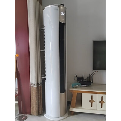 评论参考使用美的（Midea）KFR-26GWN8ZHA1用户评价如何，吐槽两个月心得分享
