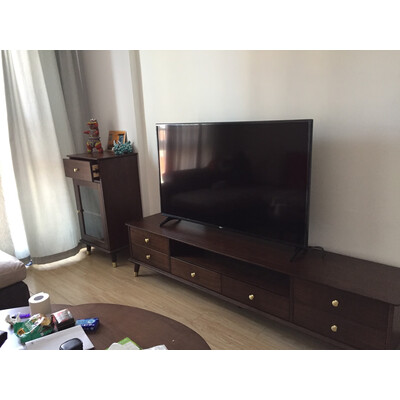 图文测评LG55UK6200PCA电视怎么样？大神吐槽揭秘真实情况