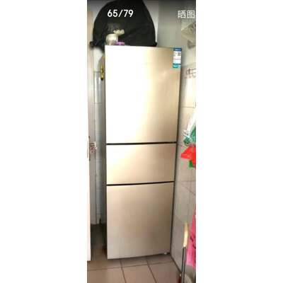 达人爆料海信BCD-251WTDVBPIQ冰箱怎么样？体验揭秘分析