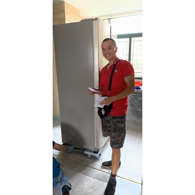 入手曝光松下NR-EW57SD1-N冰箱怎么样？个人感受揭秘爆料
