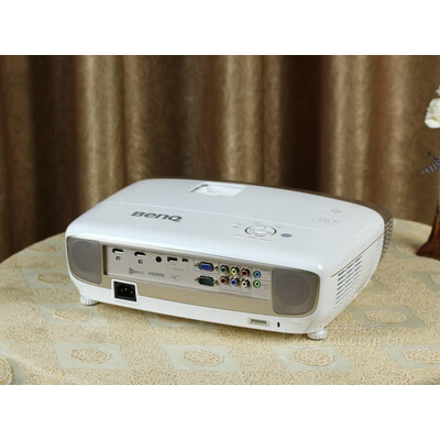 解析明基w2000跟w1500哪个好？盘点有区别吗？