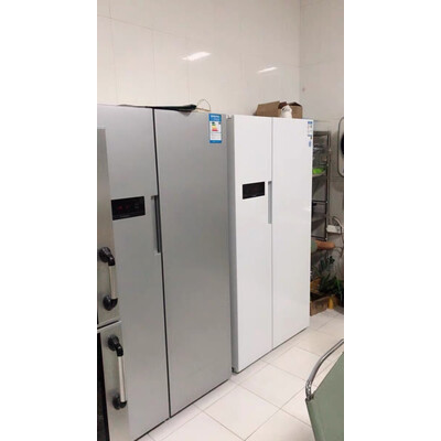 良心评测博世BCD-610W(KAN92V02TI)冰箱怎么样？老司机评测