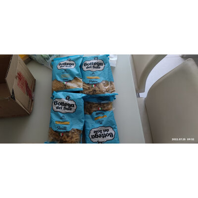 图文体验KDV挂面意大利面揭秘质量好不好，质量缺陷内幕 不得不看