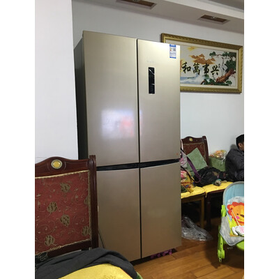 独家剖析新飞BCD-432WLD8D冰箱怎么样？内幕剖析评测