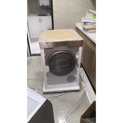 真实剖析西门子WM14U668HW洗衣机怎么样？优缺点爆料测评