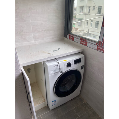 良心解密三星WD80M4473JWSC洗衣机怎么样？优缺点吐槽揭秘
