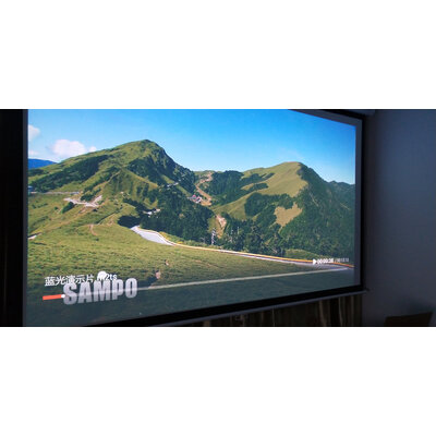 体验奥图码hd27h和宏碁v7500哪个好？感受有区别吗？