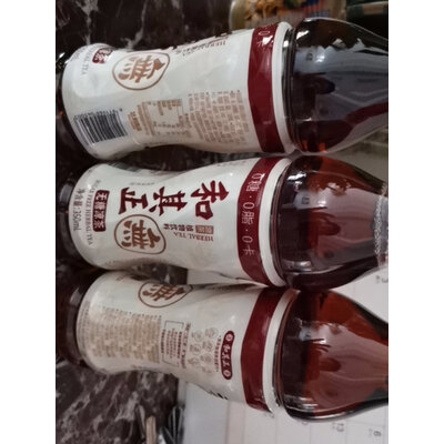 客观体验和其正饮料各方面如何呢，个人使用经验分享