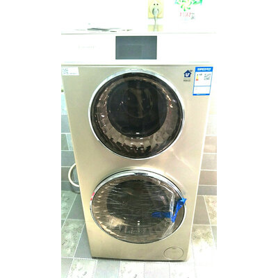 内幕爆料卡萨帝C8 U12G1洗衣机怎么样？老用户分析爆款原因