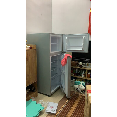 质量评测万宝BCD-125WD冰箱怎么样？真相吐槽内情