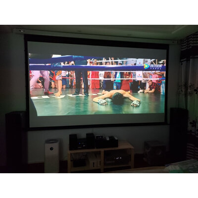 剖析明基w2000和w2000+哪个好？入手区别是什么？