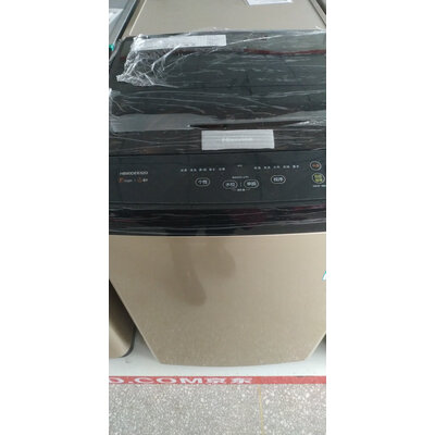内幕点评海信HB80DE632G洗衣机怎么样？老鸟吐槽评测