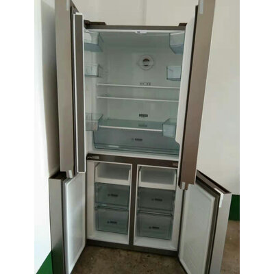 真实解析小天鹅BCD-466WTPZLA冰箱怎么样？真相揭秘实际情况