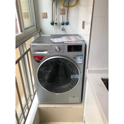 真实解析LGWD-C51QHD45洗衣机怎么样？分析测评如何