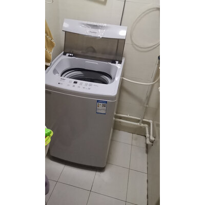使用剖析荣事达EJRVP111016VT洗衣机怎么样？体验揭秘详情