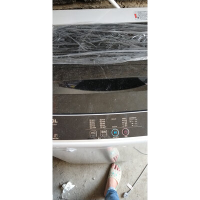 独家点评TCLXQB90-1578NS洗衣机怎么样？使用真实分享