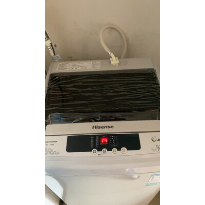 质量点评海信XQB70-H3568洗衣机怎么样？求教老司机剖析