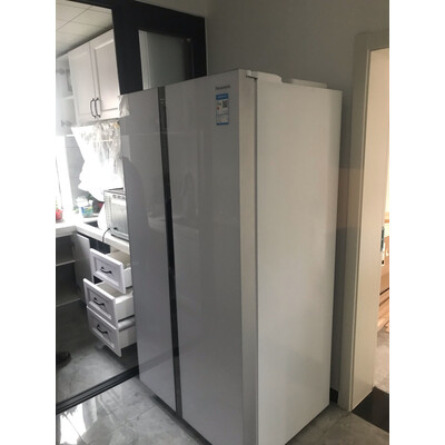 真实解密松下NR-EW58G1-XW冰箱怎么样？内幕感受揭秘