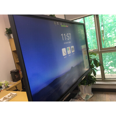 深度曝光maxhubSC75CD电视怎么样？老手吐槽大实话