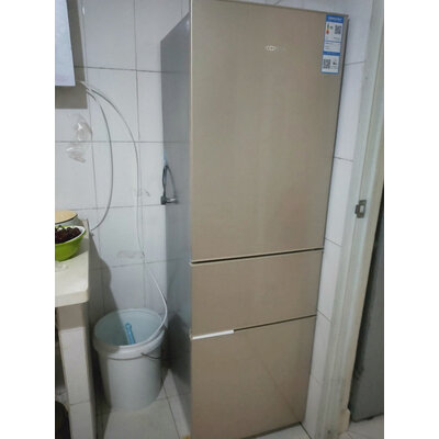 使用测评康佳BCD-196WEGX3S冰箱怎么样？内幕评测吐槽
