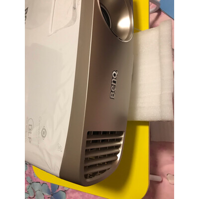 点评明基w2000 和2000哪个好？使用区别大不大？