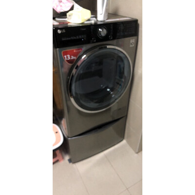 独家评测LGWDGH451B7YW洗衣机怎么样？求助大家解密