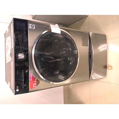 质量点评LGWDGH451B7YW洗衣机怎么样？深度测评剖析