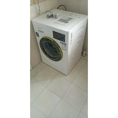 良心评测西门子XQG80-WM10L2601W洗衣机怎么样？质量反馈