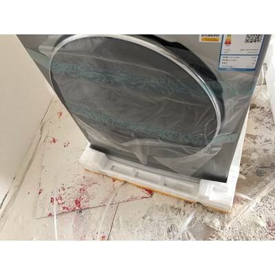 内幕解析惠而浦EWFD47220OS洗衣机怎么样？独家揭秘测评