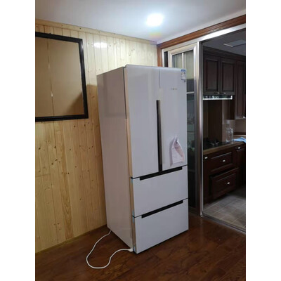 深入测评博世BCD-484W(KME48S20TI)冰箱怎么样？老司机指教
