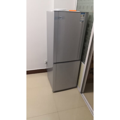 入手点评格力BCD-148CL太空银冰箱怎么样？分析测评如何