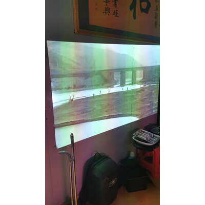 对比坚果v9和x3哪个好？测评区别是什么？