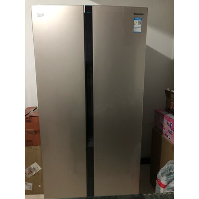 入手曝光松下NR-EW57SD1-N冰箱怎么样？个人感受揭秘爆料
