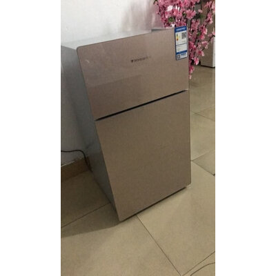 真实测评万宝BCD-101DCI冰箱怎么样？大神吐槽真心话