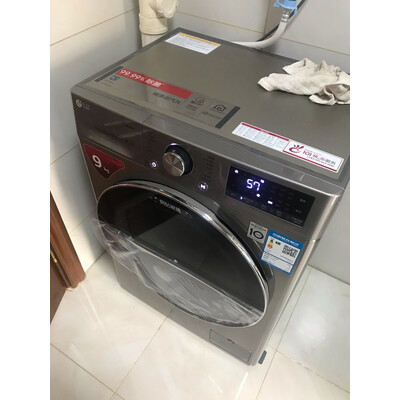 口碑曝光LGFCV90G2T洗衣机怎么样？专家解惑评测