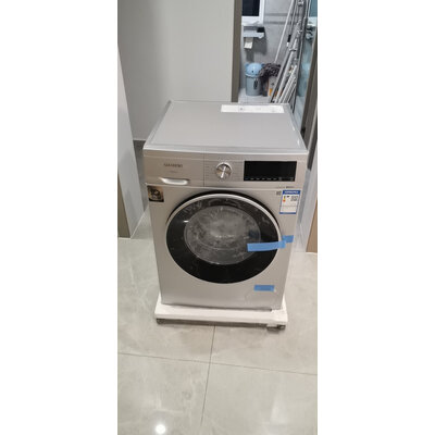 质量曝光西门子WG42A1U80W洗衣机怎么样？用户体验揭秘