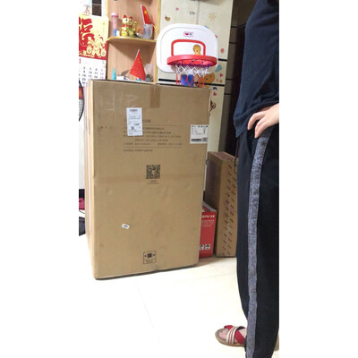 深入爆料小吉BD-100W F1冰箱怎么样？使用分享爆料