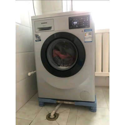 良心评测西门子XQG80-WM10L2601W洗衣机怎么样？质量反馈