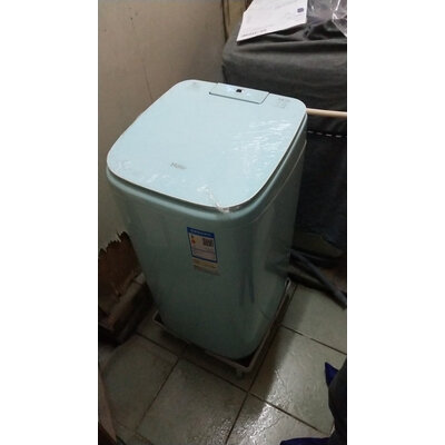 良心解密海尔MBM33-R918MY洗衣机怎么样？内幕评测分析