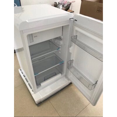 深入爆料小吉BD-100W F1冰箱怎么样？使用分享爆料