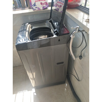 达人测评云米WT9DM洗衣机怎么样？内幕剖析评测