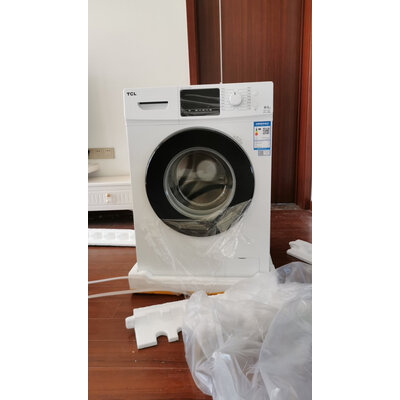 详细解析TCLXQG90-P320B洗衣机怎么样？独家测评解密必看