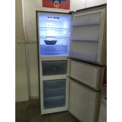 达人爆料海信BCD-251WTDVBPIQ冰箱怎么样？体验揭秘分析