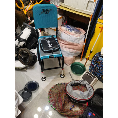 良心解密本诺（BENNUO）其他钓鱼配件是否还划算，谁用过质量靠谱吗