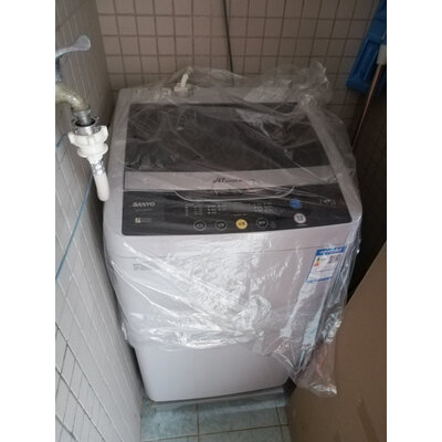 真实解析三洋WT7455M0S洗衣机怎么样？爆款分析揭秘
