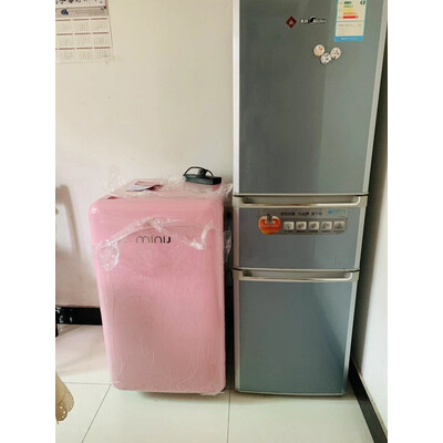 内幕剖析小吉BD-100P F1冰箱怎么样？深度爆料评测