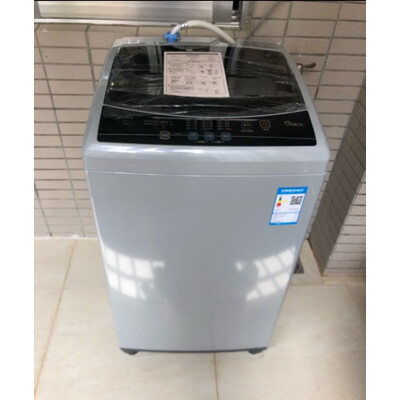 良心解密美的MB65V31洗衣机怎么样？图文长篇记录必看