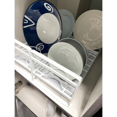 大神点评品芝（PINZHI）碗碟架说实话好不好，半年使用感受曝光