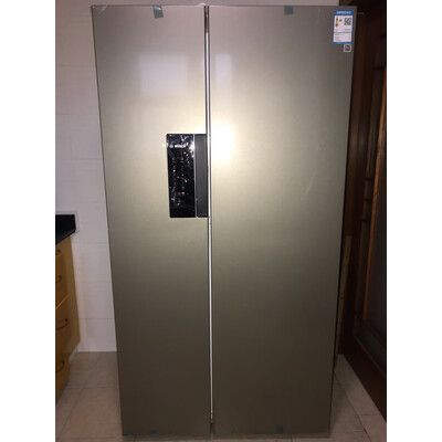 质量解密博世BCD-608W(KAN92ENQTI)冰箱怎么样？优缺点测评